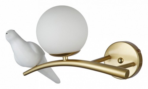 Бра F-promo Avis 2742-1W Бра F-promo Avis 2742-1W