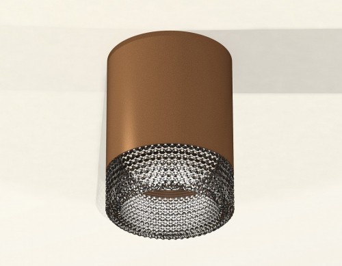 Точечный светильник Ambrella light XS XS6304022