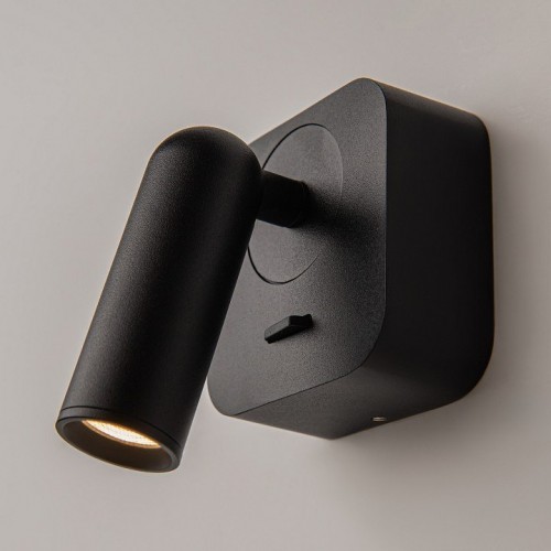 Светодиодный спот Maytoni Mirax C039WL-L3B3K