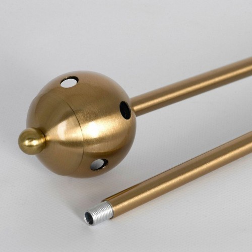 Люстра на штанге LGO Greensboro LSP-8826 Люстра на штанге LGO Greensboro LSP-8826