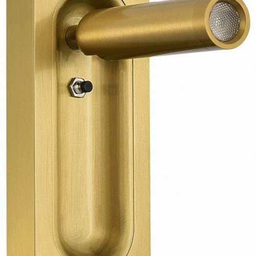 Бра ST-Luce PARILLA SL6238.301.01