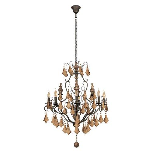 Подвесная люстра Chateau 10559/8