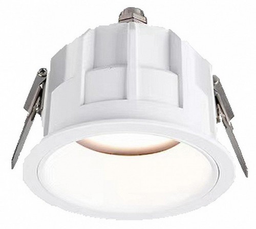 Точечный светильник Wertmark Dorsum WTD.O07.000.30.10 Точечный светильник Wertmark Dorsum WTD.O07.000.30.10