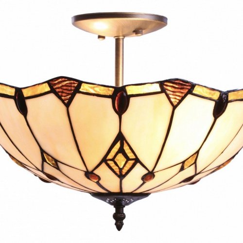 Потолочный светильник Velante 832 832-807-02