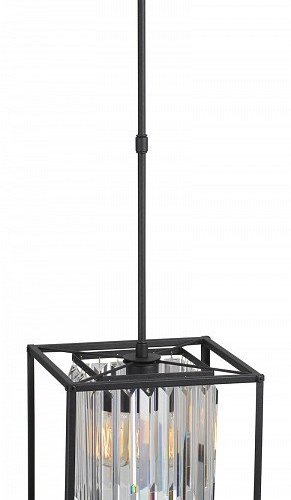 Потолочная люстра Vitaluce V5402-1/1PL Потолочная люстра Vitaluce V5402-1/1PL