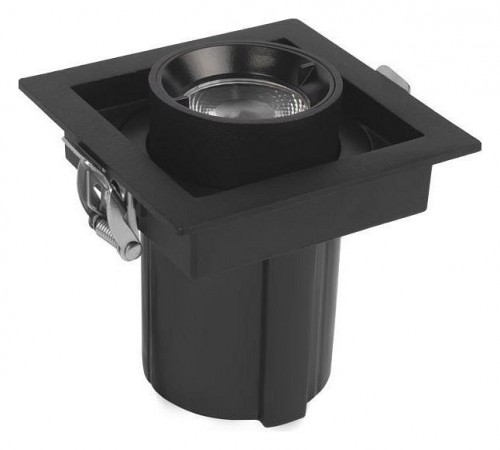 Точечный светильник Loft IT Apex 10327/B Black