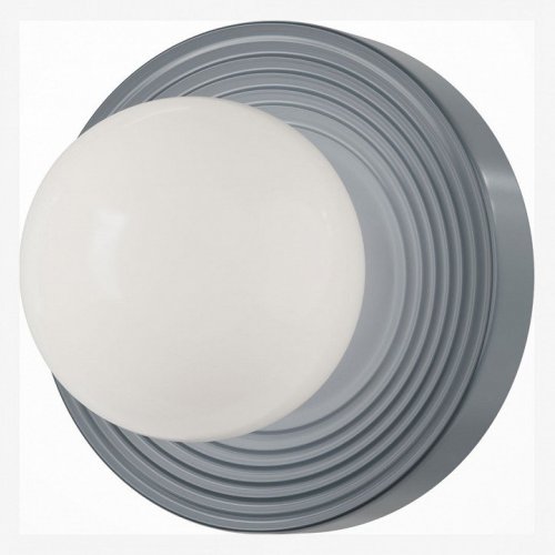 Настенный светильник Maytoni Careless MOD403WL-01GR1