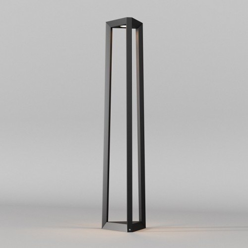 Наземный светильник Maytoni Luft O466FL-L12B3K1