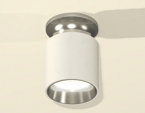 Точечный светильник Ambrella light Techno Spot XS6301142