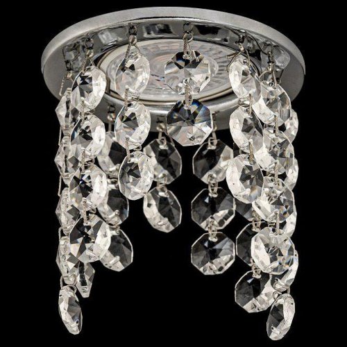 Встраиваемый светильник Dio DArte Elite Osimo GU10.5.14.8.117 N