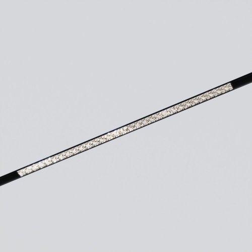 Трековый светильник Elektrostandard Slim Magnetic a071085 Трековый светильник Elektrostandard Slim Magnetic a071085