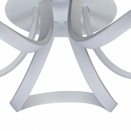 Потолочная люстра Mantra Knot Led 6035 Потолочная люстра Mantra Knot Led 6035