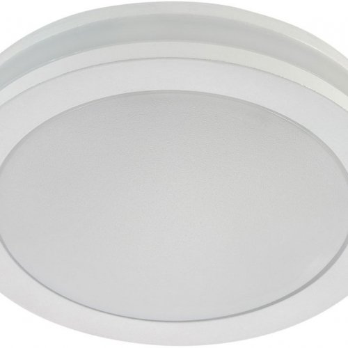 Точечный светильник AM296 AM296 12W WH 3000K R