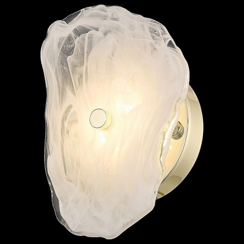 Настенный светильник Wertmark Nicola WE159.01.301