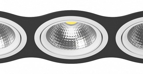 Точечный светильник Lightstar Intero 111 i937060606 Точечный светильник Lightstar Intero 111 i937060606