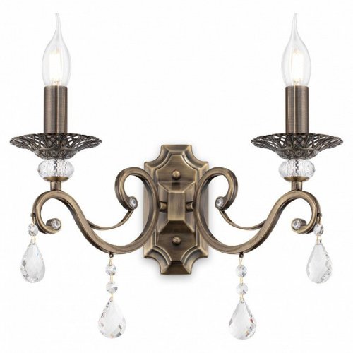 Бра Maytoni Elegant RC247-WL-02-R Бра Maytoni Elegant RC247-WL-02-R