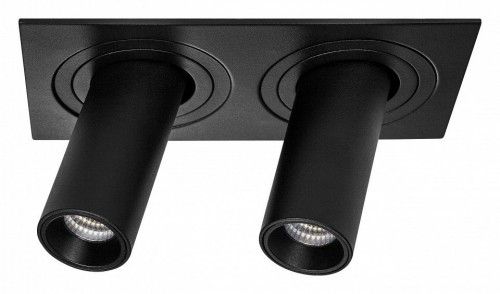 Точечный светильник Lightstar Intero i527274