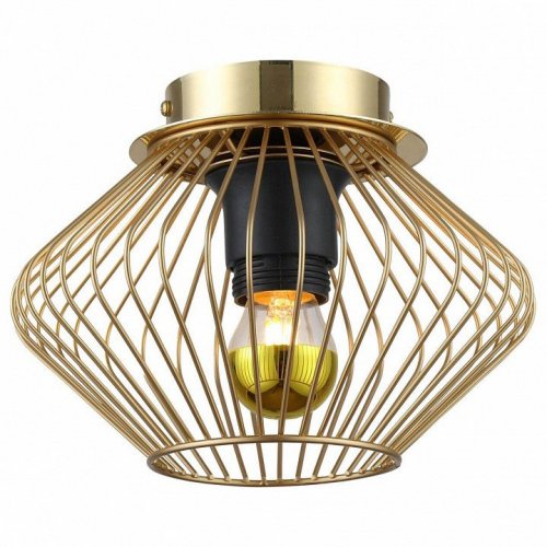Потолочная люстра Lussole Brooks GRLSP-8248 Потолочная люстра Lussole Brooks GRLSP-8248