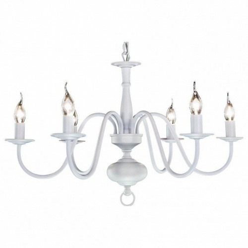 Подвесная люстра Citilux Бонна CL426160 Подвесная люстра Citilux Бонна CL426160