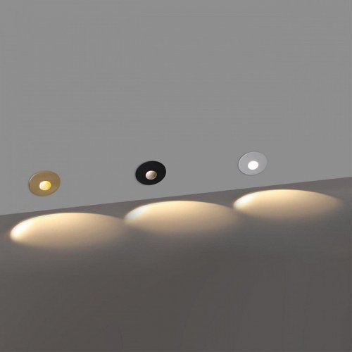 Встраиваемый светильник Odeon Light HIGHTECH 7166/3WL