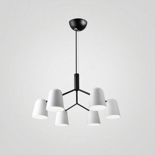 Подвесной светильник ImperiumLoft SKYM01