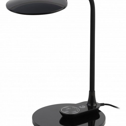 Настольная лампа офисная Эра NLED-498 Б0052775 Настольная лампа офисная Эра NLED-498 Б0052775