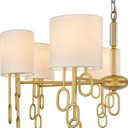 Подвесная люстра Indigo Amali V000480