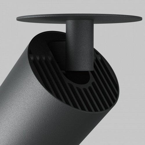 Точечный светильник Focus LED C053CL-L12W4K-W-B