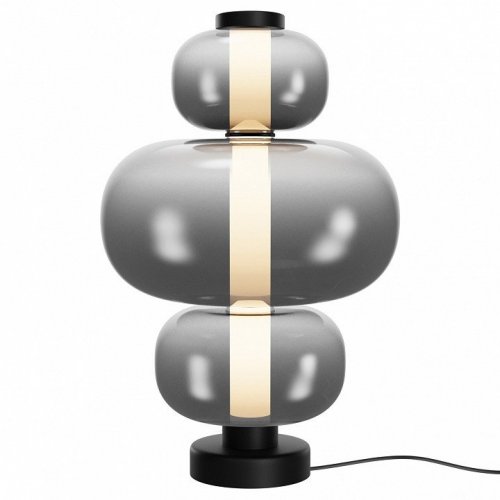 Интерьерная настольная лампа Atmos MOD364TL-L15B3K Интерьерная настольная лампа Atmos MOD364TL-L15B3K