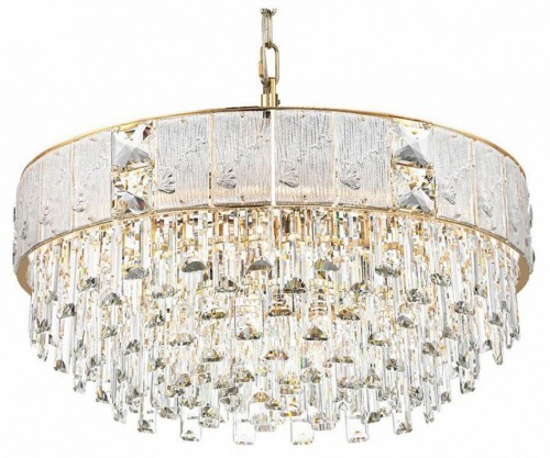 Подвесная люстра Odeon Light Fiesta 5070/12