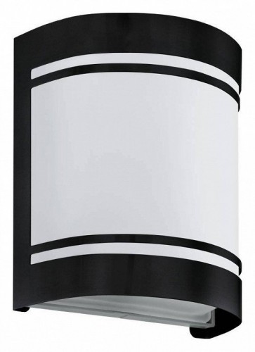 Уличный настенный светильник Eglo Cerno 99565