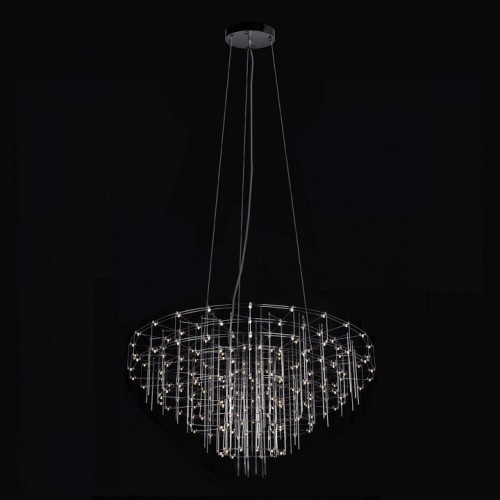 Подвесная люстра Loft IT Spy 10258/600