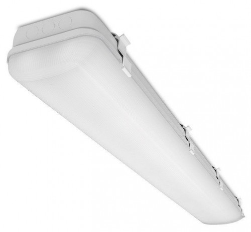 Накладной светильник WoltaPRO ПРОМ ДСП01-36-001-5К