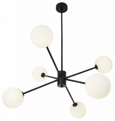 Потолочная люстра Zortes Ragy ZRS.1883.6