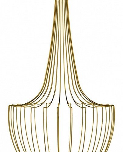 Плафон Nowodvorski Cameleon Luksor S 8596