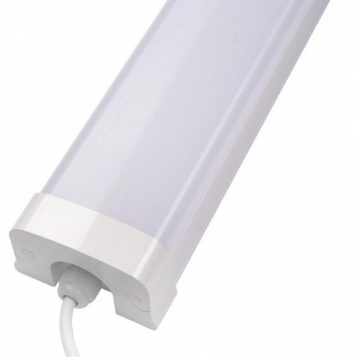 Накладной светильник Jazzway PWP-C3 600 20w 6500K IP65 Накладной светильник Jazzway PWP-C3 600 20w 6500K IP65