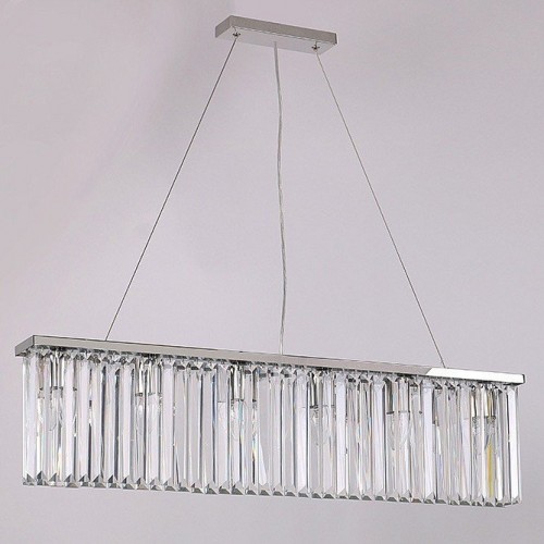 Подвесная люстра Newport 10116/S new М0065198 Подвесная люстра Newport 10116/S new М0065198