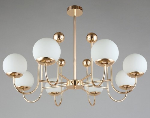 Подвесная люстра Omnilux Acuto OML-67007-08