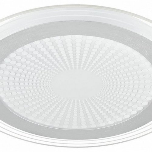 Накладной светильник Sonex Promise 7739/80L