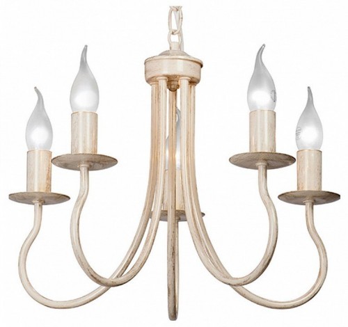 Подвесная люстра Vitaluce V1339/5 Подвесная люстра Vitaluce V1339/5