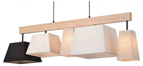 Подвесной светильник Velante 267-713-05