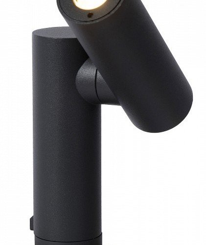 Уличный светодиодный светильник Lucide Tatum 27893/05/29