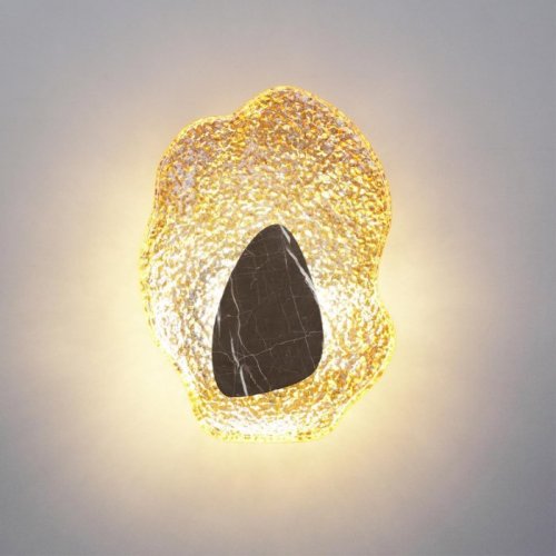 Настенный светодиодный светильник Odeon Light Coralla L-Vision 5461/12WLA Настенный светодиодный светильник Odeon Light Coralla L-Vision 5461/12WLA