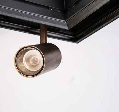 Трековый светильник SY SY-601201-BR-10-36-NW Трековый светильник SY SY-601201-BR-10-36-NW