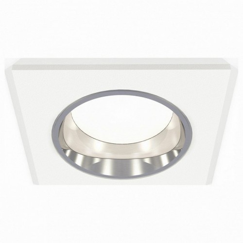 Встраиваемый светильник Ambrella light Xc652 XC6520003