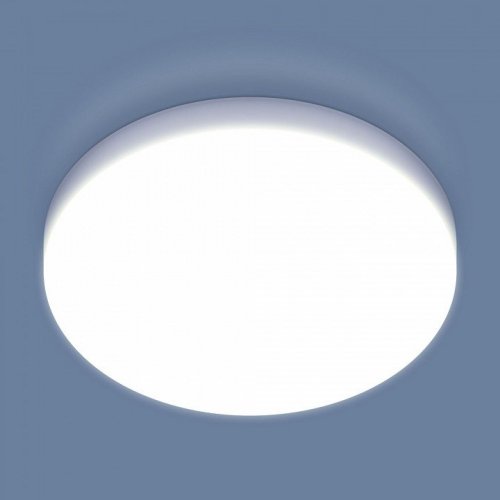 Потолочный светодиодный светильник Elektrostandard DLR043 10W 4200K 4690389149283