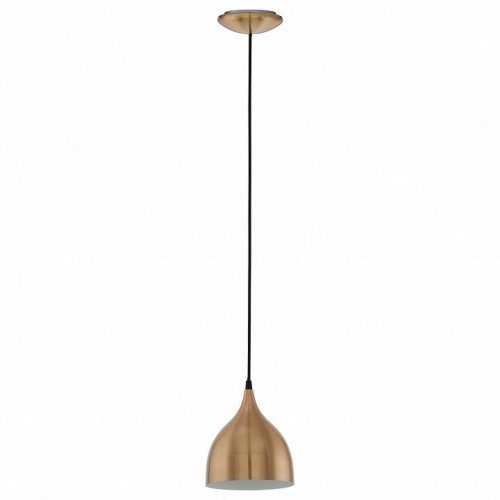 Подвесной светильник Eglo Coretto 93836 Подвесной светильник Eglo Coretto 93836