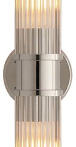 Бра DeLight Collection Claridges BRWL7002-NP Бра DeLight Collection Claridges BRWL7002-NP