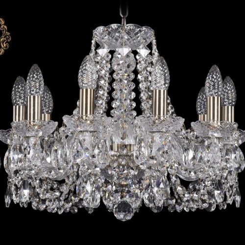 Подвесная люстра ArtClassic 11.11 11.11.10.165.Br.Sp Подвесная люстра ArtClassic 11.11 11.11.10.165.Br.Sp