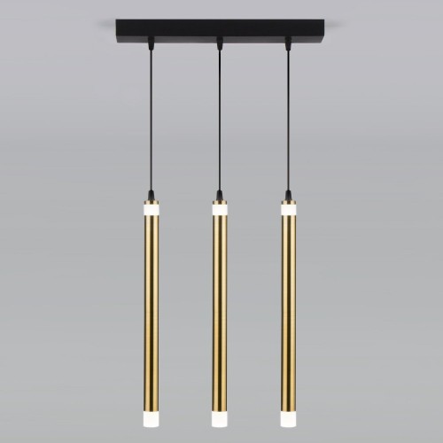 Подвесной светильник Eurosvet Maestro 50133/3 LED